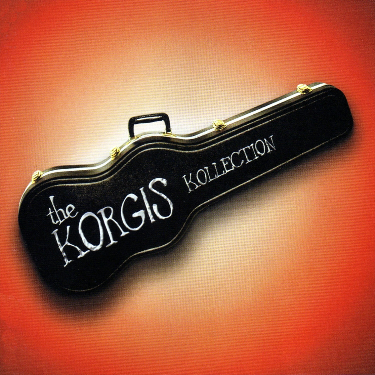 Korgis